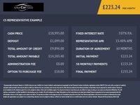 USED 2019 19 NISSAN QASHQAI 1.3 DIG-T Acenta Premium SUV 5dr Petrol Manual Euro 6 (s/s) (140 ps) www.suffolkcarcentre.co.uk - Located at Reydon
