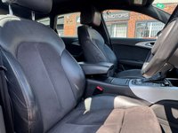USED 2015 65 AUDI A6 AVANT 2.0 TDI ultra S line Estate 5dr Diesel S Tronic Euro 6 (s/s) (190 ps) 