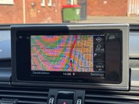 USED 2015 65 AUDI A6 AVANT 2.0 TDI ultra S line Estate 5dr Diesel S Tronic Euro 6 (s/s) (190 ps) 