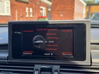 USED 2015 65 AUDI A6 AVANT 2.0 TDI ultra S line Estate 5dr Diesel S Tronic Euro 6 (s/s) (190 ps) 