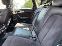USED 2015 65 AUDI A6 AVANT 2.0 TDI ultra S line Estate 5dr Diesel S Tronic Euro 6 (s/s) (190 ps) 