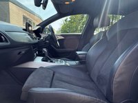 USED 2015 65 AUDI A6 AVANT 2.0 TDI ultra S line Estate 5dr Diesel S Tronic Euro 6 (s/s) (190 ps) 