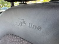 USED 2015 65 AUDI A6 AVANT 2.0 TDI ultra S line Estate 5dr Diesel S Tronic Euro 6 (s/s) (190 ps) 