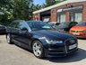USED 2015 65 AUDI A6 AVANT 2.0 TDI ultra S line Estate 5dr Diesel S Tronic Euro 6 (s/s) (190 ps) 