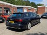 USED 2015 65 AUDI A6 AVANT 2.0 TDI ultra S line Estate 5dr Diesel S Tronic Euro 6 (s/s) (190 ps) 