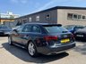 USED 2015 65 AUDI A6 AVANT 2.0 TDI ultra S line Estate 5dr Diesel S Tronic Euro 6 (s/s) (190 ps) 