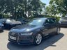 USED 2015 65 AUDI A6 AVANT 2.0 TDI ultra S line Estate 5dr Diesel S Tronic Euro 6 (s/s) (190 ps) 