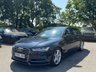 USED 2015 65 AUDI A6 AVANT 2.0 TDI ultra S line Estate 5dr Diesel S Tronic Euro 6 (s/s) (190 ps) 