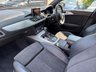 USED 2015 65 AUDI A6 AVANT 2.0 TDI ultra S line Estate 5dr Diesel S Tronic Euro 6 (s/s) (190 ps) 