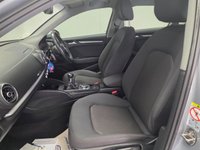 USED 2018 68 AUDI A3 1.6 TDI 30 SE Technik Sportback 5dr Diesel Manual Euro 6 (s/s) (116 ps) 