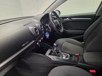 USED 2018 68 AUDI A3 1.6 TDI 30 SE Technik Sportback 5dr Diesel Manual Euro 6 (s/s) (116 ps) 