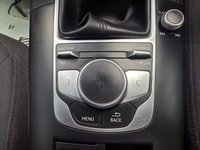 USED 2018 68 AUDI A3 1.6 TDI 30 SE Technik Sportback 5dr Diesel Manual Euro 6 (s/s) (116 ps) 