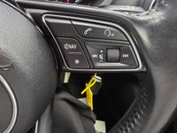 USED 2018 68 AUDI A3 1.6 TDI 30 SE Technik Sportback 5dr Diesel Manual Euro 6 (s/s) (116 ps) 