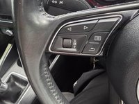 USED 2018 68 AUDI A3 1.6 TDI 30 SE Technik Sportback 5dr Diesel Manual Euro 6 (s/s) (116 ps) 