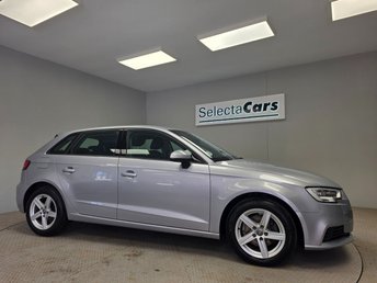 View our AUDI A3
