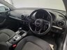 USED 2018 68 AUDI A3 1.6 TDI 30 SE Technik Sportback 5dr Diesel Manual Euro 6 (s/s) (116 ps) 