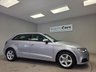 USED 2018 68 AUDI A3 1.6 TDI 30 SE Technik Sportback 5dr Diesel Manual Euro 6 (s/s) (116 ps) 