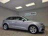 USED 2018 68 AUDI A3 1.6 TDI 30 SE Technik Sportback 5dr Diesel Manual Euro 6 (s/s) (116 ps) 