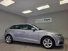 USED 2018 68 AUDI A3 1.6 TDI 30 SE Technik Sportback 5dr Diesel Manual Euro 6 (s/s) (116 ps) 
