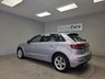 USED 2018 68 AUDI A3 1.6 TDI 30 SE Technik Sportback 5dr Diesel Manual Euro 6 (s/s) (116 ps) 