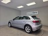 USED 2018 68 AUDI A3 1.6 TDI 30 SE Technik Sportback 5dr Diesel Manual Euro 6 (s/s) (116 ps) 