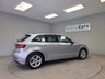 USED 2018 68 AUDI A3 1.6 TDI 30 SE Technik Sportback 5dr Diesel Manual Euro 6 (s/s) (116 ps) 