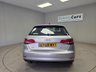 USED 2018 68 AUDI A3 1.6 TDI 30 SE Technik Sportback 5dr Diesel Manual Euro 6 (s/s) (116 ps) 