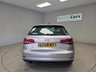 USED 2018 68 AUDI A3 1.6 TDI 30 SE Technik Sportback 5dr Diesel Manual Euro 6 (s/s) (116 ps) 