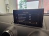 USED 2018 68 AUDI A3 1.6 TDI 30 SE Technik Sportback 5dr Diesel Manual Euro 6 (s/s) (116 ps) 