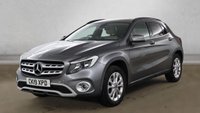 USED 2019 19 MERCEDES-BENZ GLA 1.6 GLA200 SE (Executive) SUV 5dr Petrol Manual Euro 6 (s/s) (156 ps) 