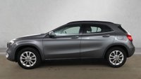 USED 2019 19 MERCEDES-BENZ GLA 1.6 GLA200 SE (Executive) SUV 5dr Petrol Manual Euro 6 (s/s) (156 ps) 