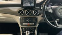 USED 2019 19 MERCEDES-BENZ GLA 1.6 GLA200 SE (Executive) SUV 5dr Petrol Manual Euro 6 (s/s) (156 ps) 