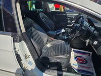 USED 2016 66 VOLKSWAGEN CC 2.0 TDI BlueMotion Tech GT Saloon 4dr Diesel DSG Euro 6 (s/s) (150 ps) 
