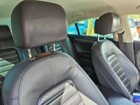 USED 2016 66 VOLKSWAGEN CC 2.0 TDI BlueMotion Tech GT Saloon 4dr Diesel DSG Euro 6 (s/s) (150 ps) 