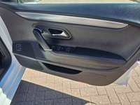 USED 2016 66 VOLKSWAGEN CC 2.0 TDI BlueMotion Tech GT Saloon 4dr Diesel DSG Euro 6 (s/s) (150 ps) 