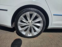 USED 2016 66 VOLKSWAGEN CC 2.0 TDI BlueMotion Tech GT Saloon 4dr Diesel DSG Euro 6 (s/s) (150 ps) 