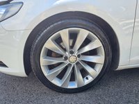 USED 2016 66 VOLKSWAGEN CC 2.0 TDI BlueMotion Tech GT Saloon 4dr Diesel DSG Euro 6 (s/s) (150 ps) 