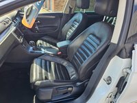 USED 2016 66 VOLKSWAGEN CC 2.0 TDI BlueMotion Tech GT Saloon 4dr Diesel DSG Euro 6 (s/s) (150 ps) 