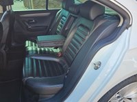 USED 2016 66 VOLKSWAGEN CC 2.0 TDI BlueMotion Tech GT Saloon 4dr Diesel DSG Euro 6 (s/s) (150 ps) 