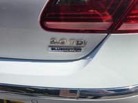 USED 2016 66 VOLKSWAGEN CC 2.0 TDI BlueMotion Tech GT Saloon 4dr Diesel DSG Euro 6 (s/s) (150 ps) 