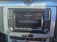 USED 2016 66 VOLKSWAGEN CC 2.0 TDI BlueMotion Tech GT Saloon 4dr Diesel DSG Euro 6 (s/s) (150 ps) 