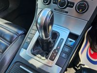 USED 2016 66 VOLKSWAGEN CC 2.0 TDI BlueMotion Tech GT Saloon 4dr Diesel DSG Euro 6 (s/s) (150 ps) 