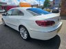 USED 2016 66 VOLKSWAGEN CC 2.0 TDI BlueMotion Tech GT Saloon 4dr Diesel DSG Euro 6 (s/s) (150 ps) 