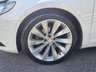 USED 2016 66 VOLKSWAGEN CC 2.0 TDI BlueMotion Tech GT Saloon 4dr Diesel DSG Euro 6 (s/s) (150 ps) 