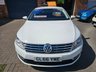 USED 2016 66 VOLKSWAGEN CC 2.0 TDI BlueMotion Tech GT Saloon 4dr Diesel DSG Euro 6 (s/s) (150 ps) 