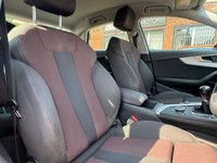 USED 2016 16 AUDI A4 1.4 TFSI Sport Saloon 4dr Petrol Manual Euro 6 (s/s) (150 ps) 