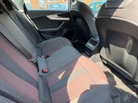 USED 2016 16 AUDI A4 1.4 TFSI Sport Saloon 4dr Petrol Manual Euro 6 (s/s) (150 ps) 