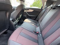 USED 2016 16 AUDI A4 1.4 TFSI Sport Saloon 4dr Petrol Manual Euro 6 (s/s) (150 ps) 