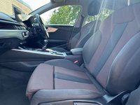 USED 2016 16 AUDI A4 1.4 TFSI Sport Saloon 4dr Petrol Manual Euro 6 (s/s) (150 ps) 