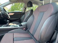 USED 2016 16 AUDI A4 1.4 TFSI Sport Saloon 4dr Petrol Manual Euro 6 (s/s) (150 ps) 